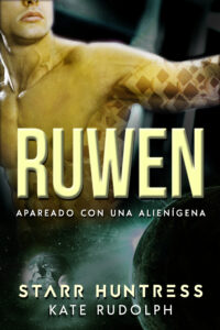 Book Cover: Ruwen