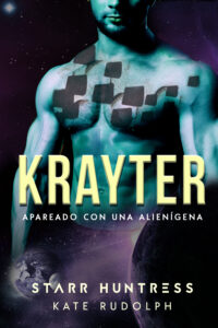 Book Cover: Krayter