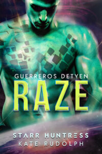 Book Cover: Raze