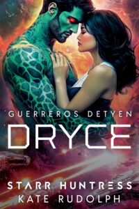 Book Cover: Dryce