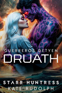 Book Cover: Druath