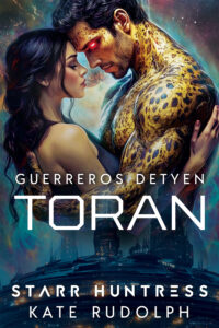 Book Cover: Toran