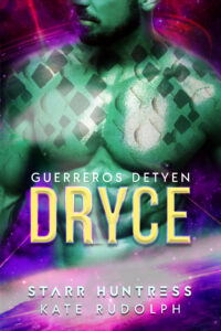 Book Cover: Dryce