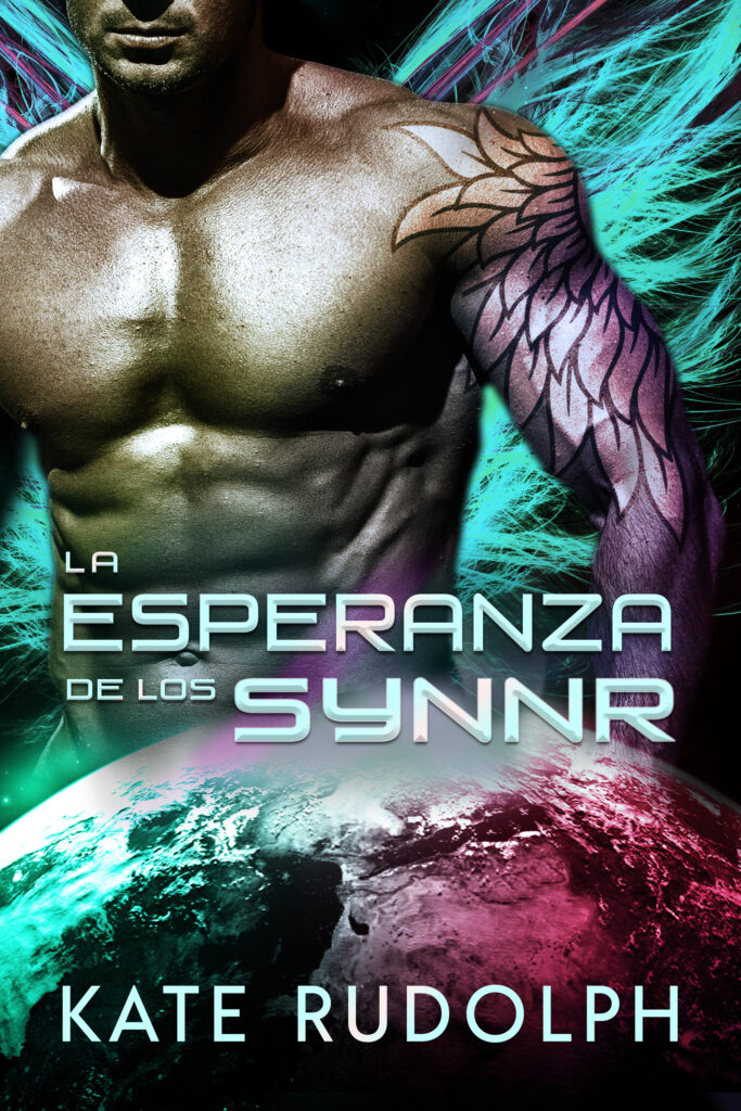 Book Cover: La Esperanza de los Synnr