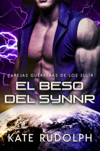 Book Cover: El Beso del Synnr