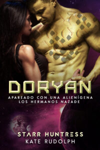 Book Cover: Doryan