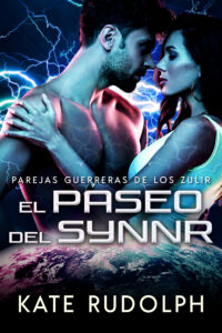 Book Cover: El Paseo del Synnr