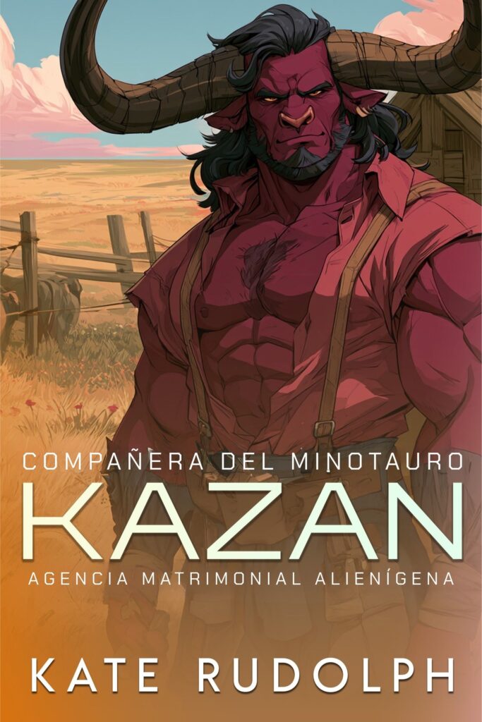 Book Cover: Kazan