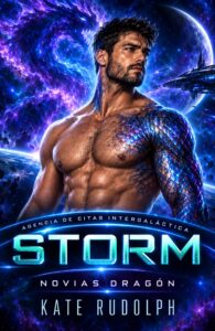 Book Cover: Storm